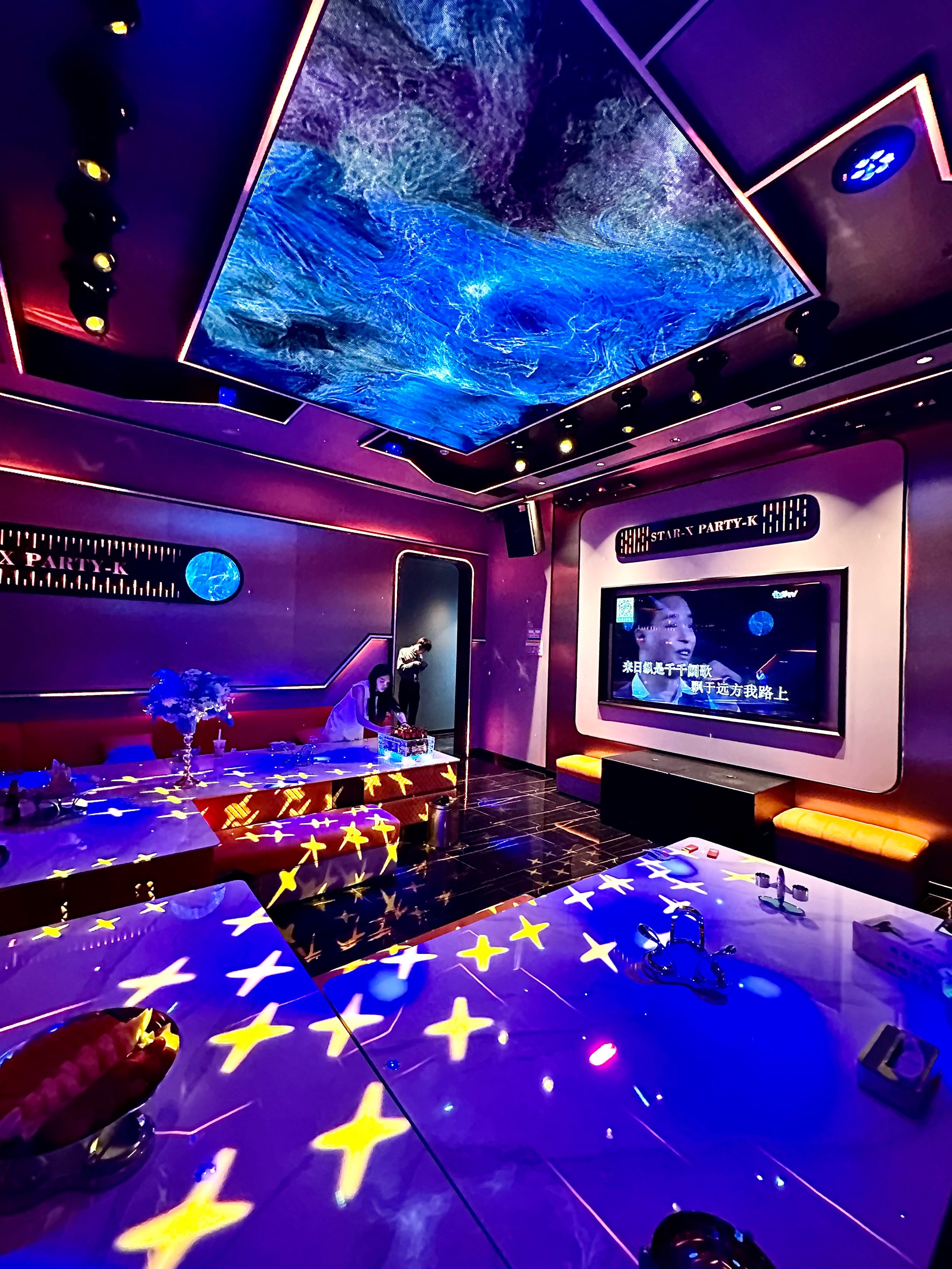 蚌埠商务ktv，了解ktv商务的含义-五河县ktv预定