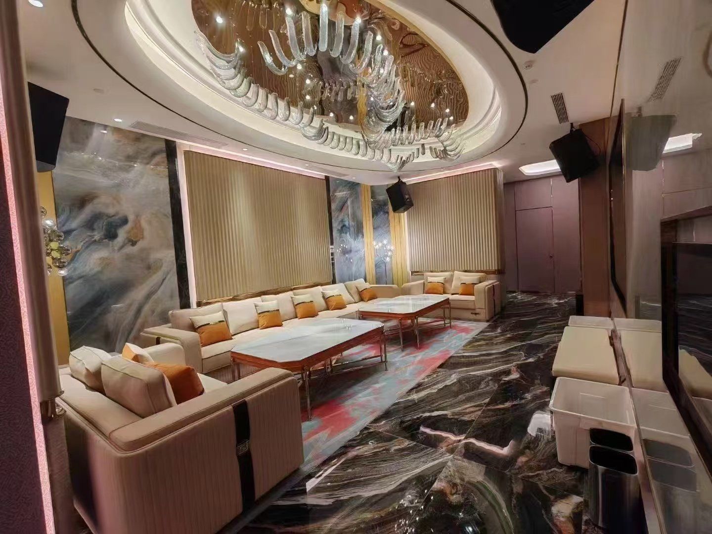 蚌埠商务KTV订房-五河县ktv预定