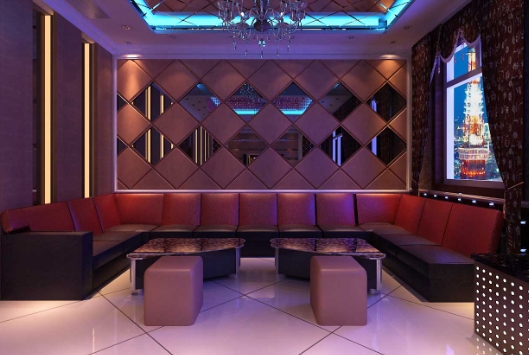 蚌埠商务ktv新玩法创意分享-五河县ktv预定